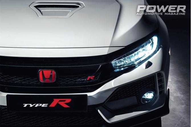 Honda Civic Type R Generations